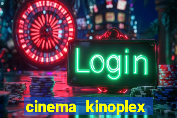 cinema kinoplex north shopping